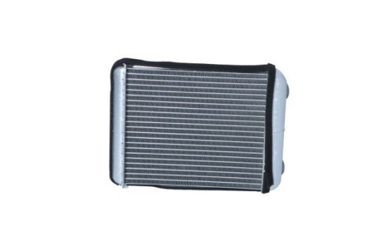 Heat Exchanger, interior heating, Image 3
