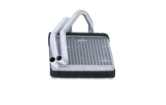 Heat Exchanger, interior heating, Image 2