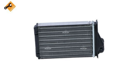 Heat Exchanger, interior heating, Image 3