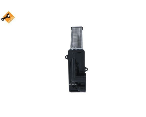 Heat Exchanger, interior heating, Image 5