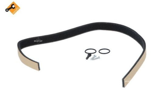 Heat Exchanger, interior heating, Image 6