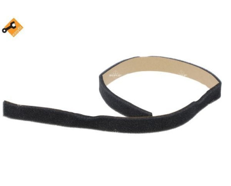 Heat Exchanger, interior heating, Image 2