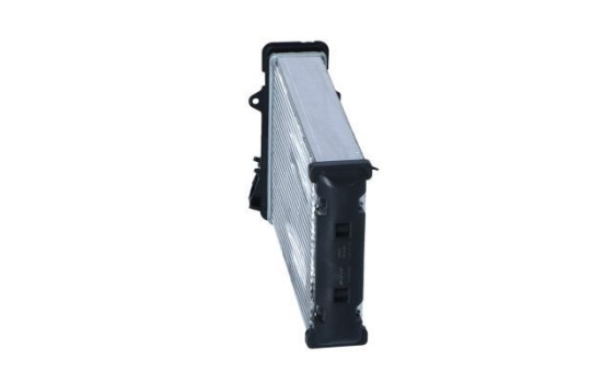 Heat Exchanger, interior heating, Image 2