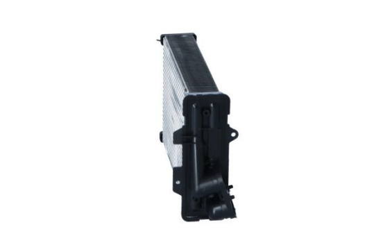 Heat Exchanger, interior heating, Image 5