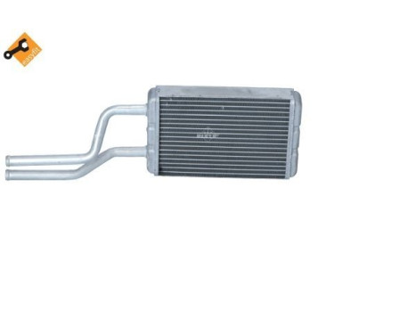 Heat Exchanger, interior heating, Image 2