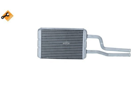 Heat Exchanger, interior heating, Image 4