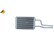 Heat Exchanger, interior heating, Thumbnail 4