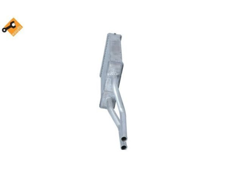 Heat Exchanger, interior heating, Image 5