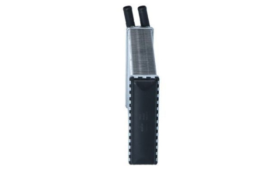Heat Exchanger, interior heating, Image 2