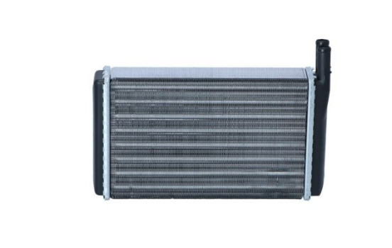 Heat Exchanger, interior heating, Image 3
