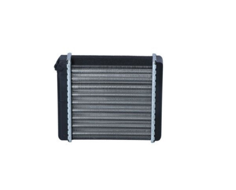 Heat Exchanger, interior heating, Image 3