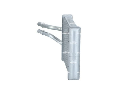 Heat Exchanger, interior heating, Image 2