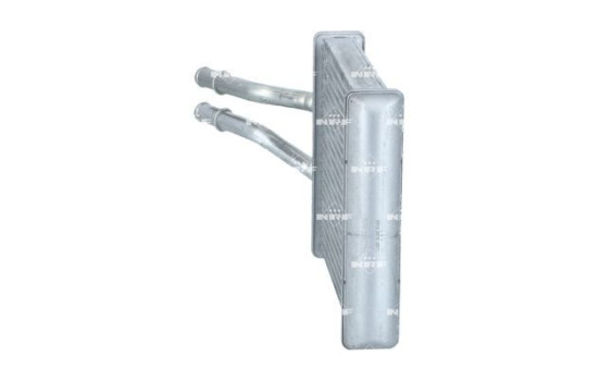 Heat Exchanger, interior heating, Image 2
