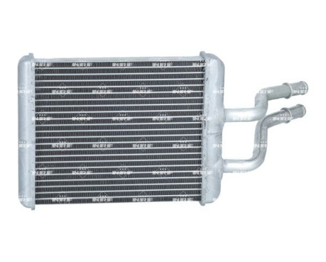 Heat Exchanger, interior heating, Image 3