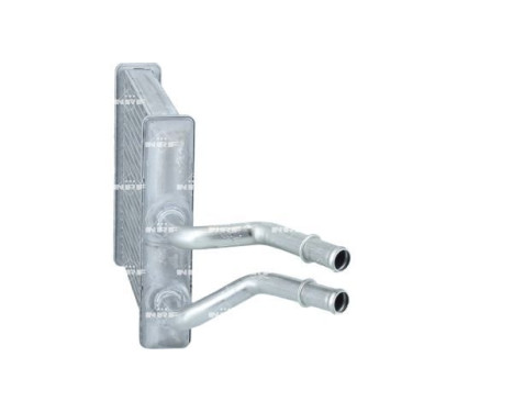 Heat Exchanger, interior heating, Image 4