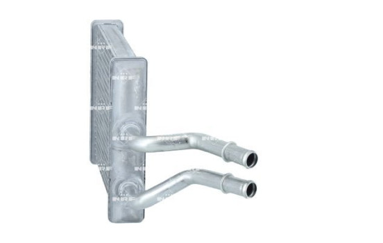 Heat Exchanger, interior heating, Image 4