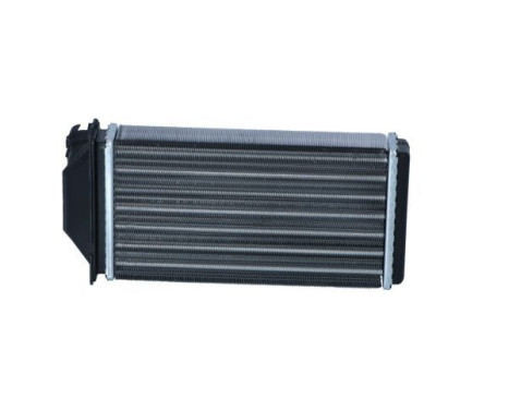 Heat Exchanger, interior heating, Image 3