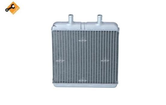 Heat Exchanger, interior heating, Image 3