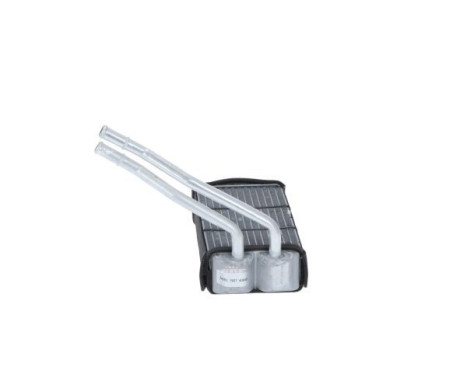 Heat Exchanger, interior heating, Image 4