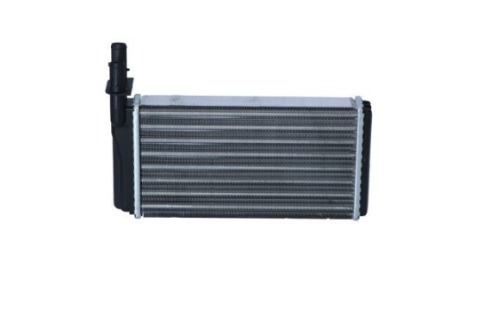 Heat Exchanger, interior heating, Image 3