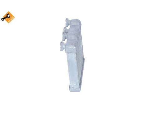 Heat Exchanger, interior heating, Image 2