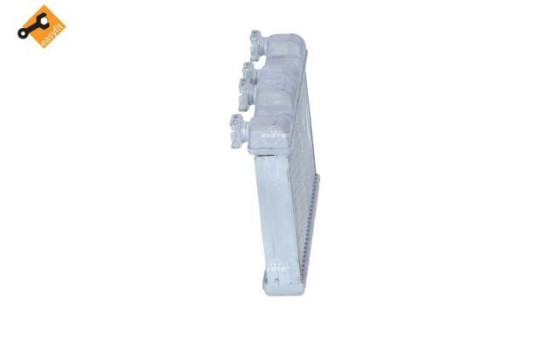 Heat Exchanger, interior heating, Image 2