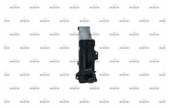 Heat Exchanger, interior heating, Image 4