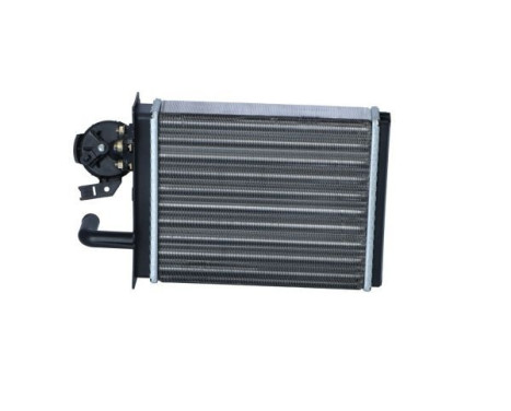 Heat Exchanger, interior heating, Image 3