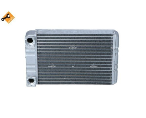 Heat Exchanger, interior heating, Image 2