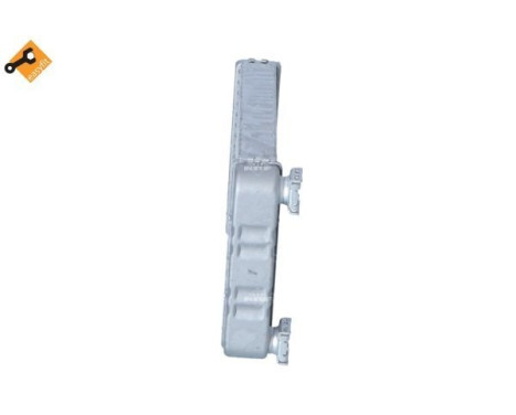 Heat Exchanger, interior heating, Image 5