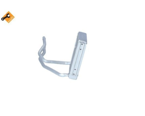 Heat Exchanger, interior heating, Image 2