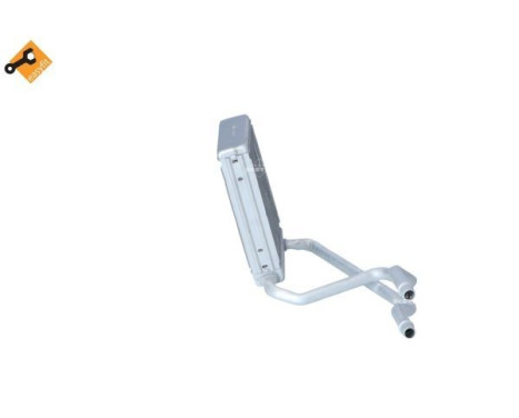 Heat Exchanger, interior heating, Image 4