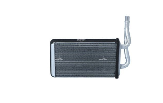 Heat Exchanger, interior heating, Image 3