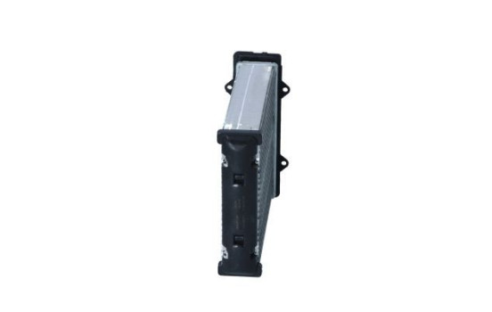 Heat Exchanger, interior heating, Image 2