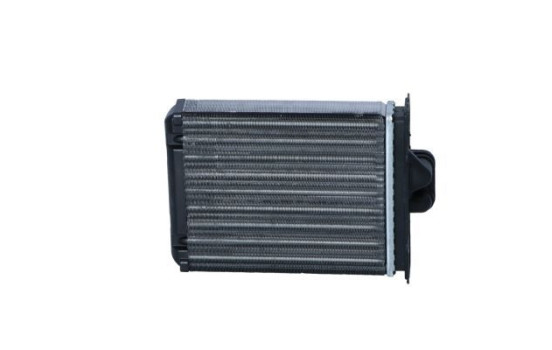 Heat Exchanger, interior heating, Image 3
