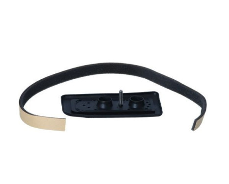 Heat Exchanger, interior heating, Image 5