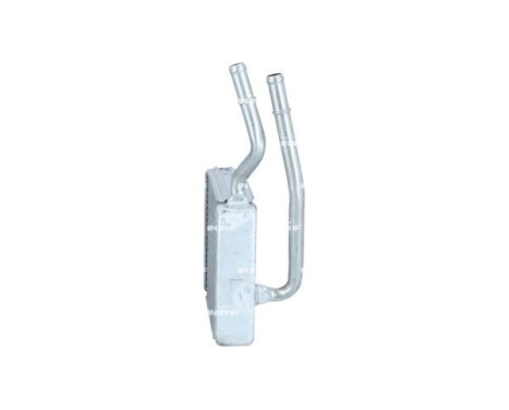 Heat Exchanger, interior heating, Image 4