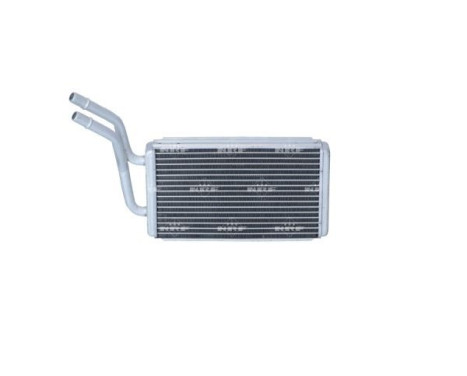 Heat Exchanger, interior heating, Image 2