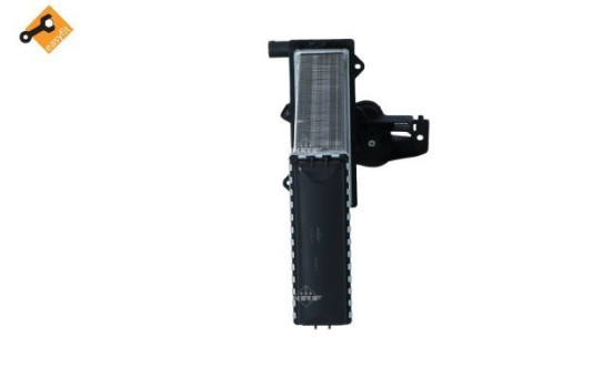 Heat Exchanger, interior heating, Image 2