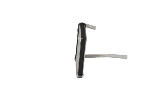 Heat Exchanger, interior heating, Image 2