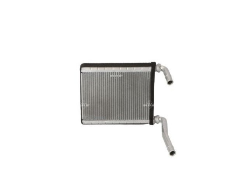 Heat Exchanger, interior heating, Image 3