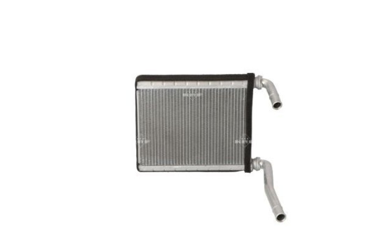 Heat Exchanger, interior heating, Image 3