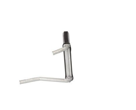Heat Exchanger, interior heating, Image 4
