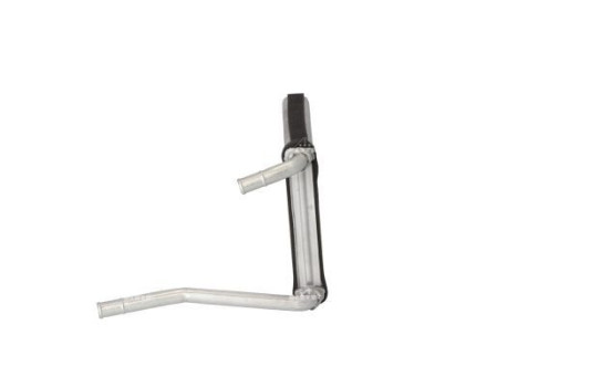 Heat Exchanger, interior heating, Image 4