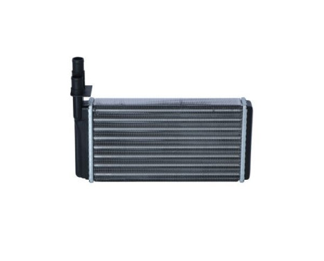 Heat Exchanger, interior heating, Image 2