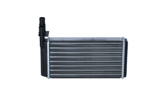 Heat Exchanger, interior heating, Image 2