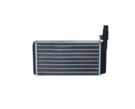 Heat Exchanger, interior heating, Image 4