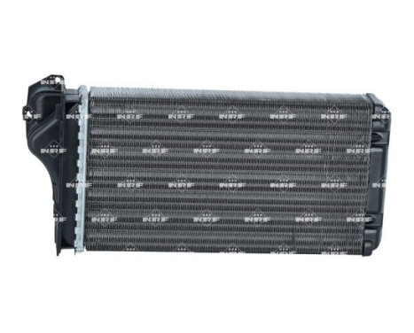 Heat Exchanger, interior heating, Image 5