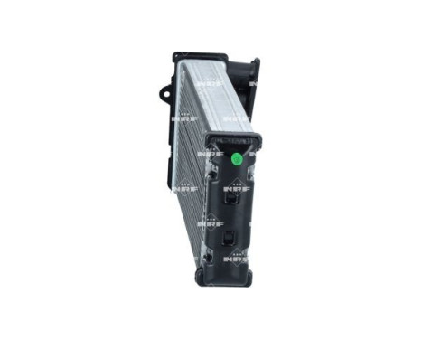Heat Exchanger, interior heating, Image 6