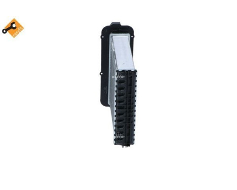 Heat Exchanger, interior heating, Image 3